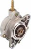 HOFFER 8091058 Vacuum Pump, brake system